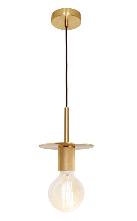 INKA PENDANT GOLD INKA PENDANT GOLD